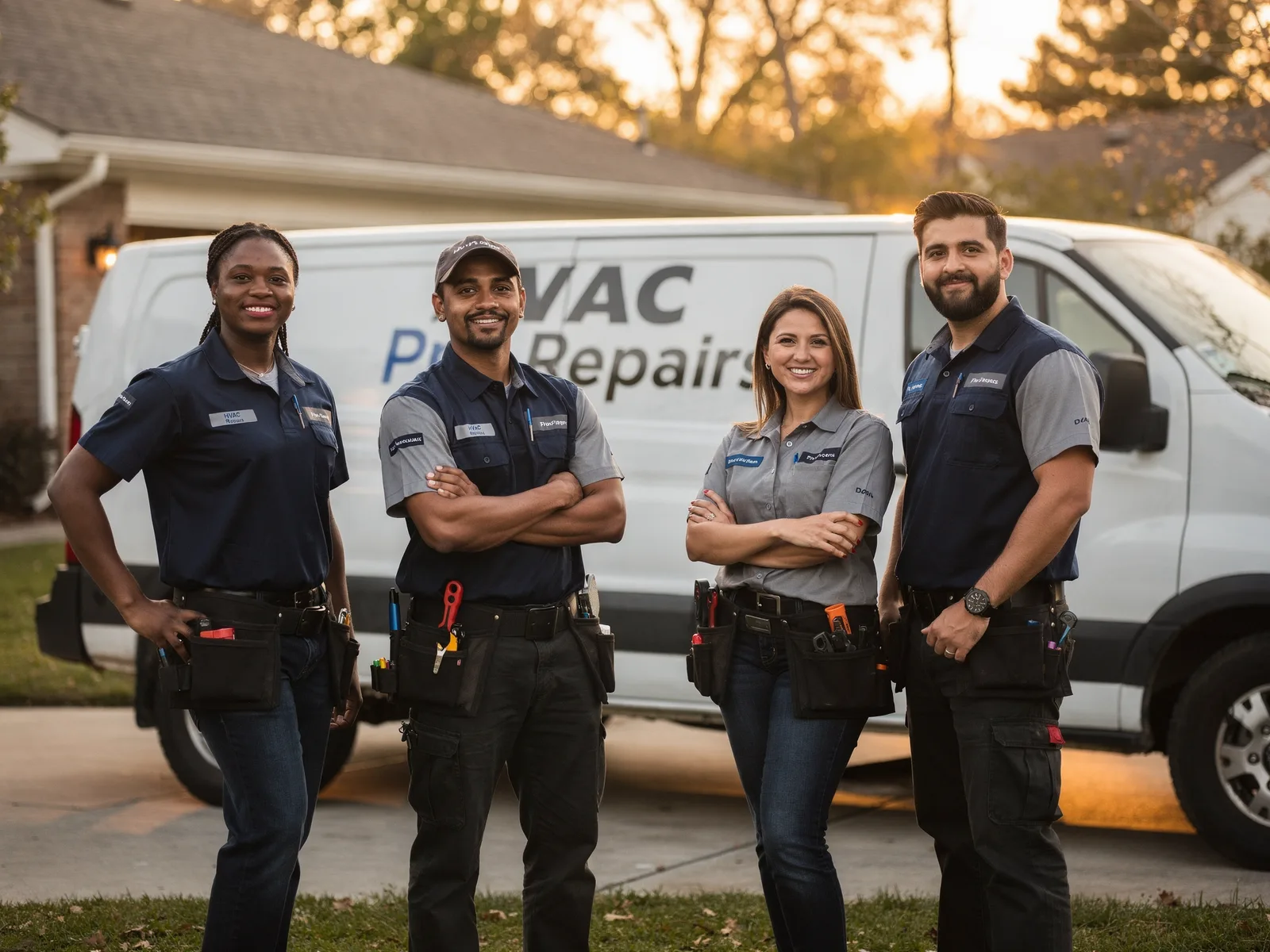 Heat Pump Repair company in Germantown, TN