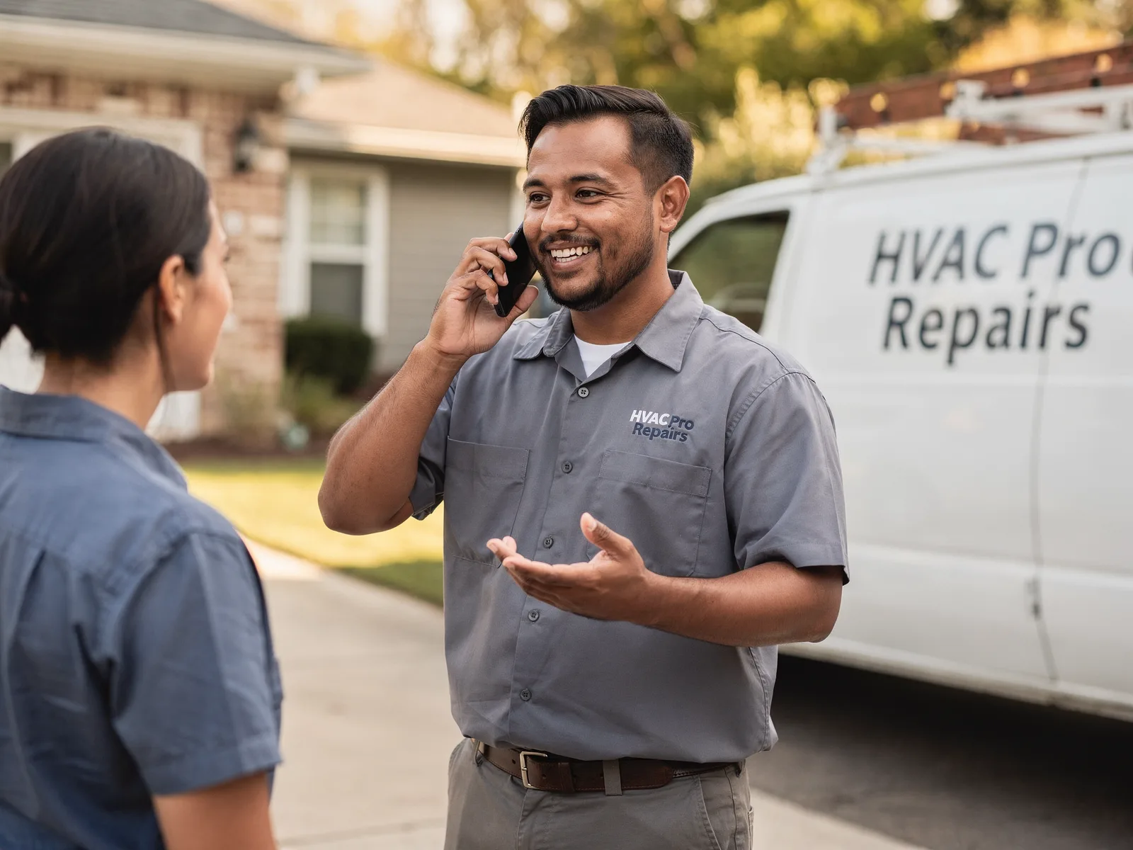 Heat Pump Repair Germantown, TN FAQs